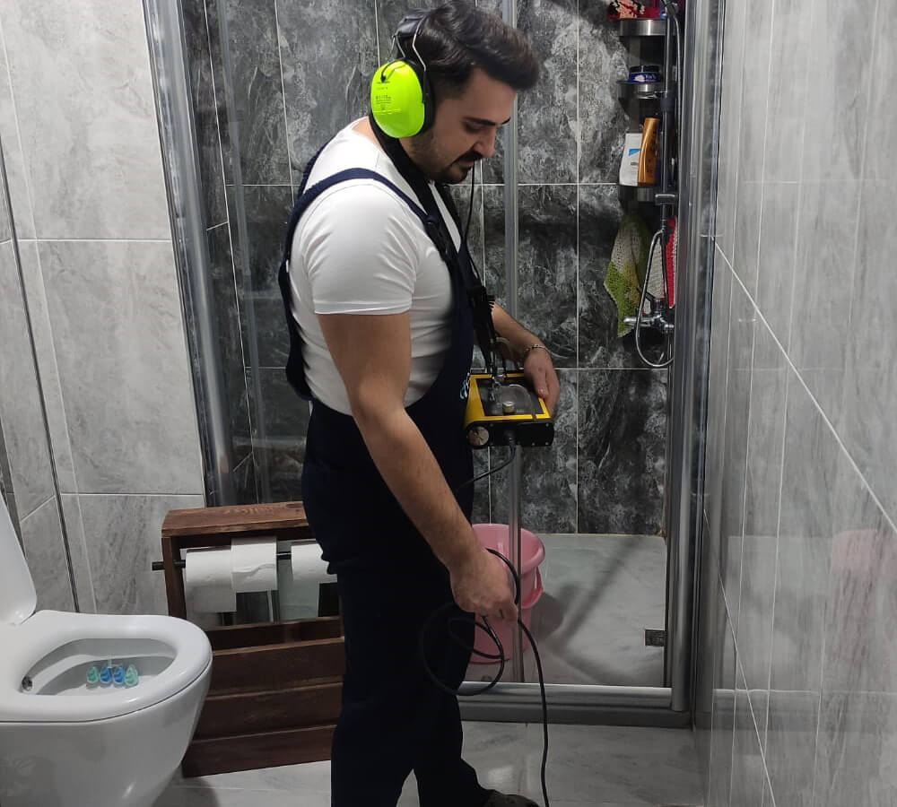 Ev ve İş Yerleri İçin Tesisat Bakımının Önemi