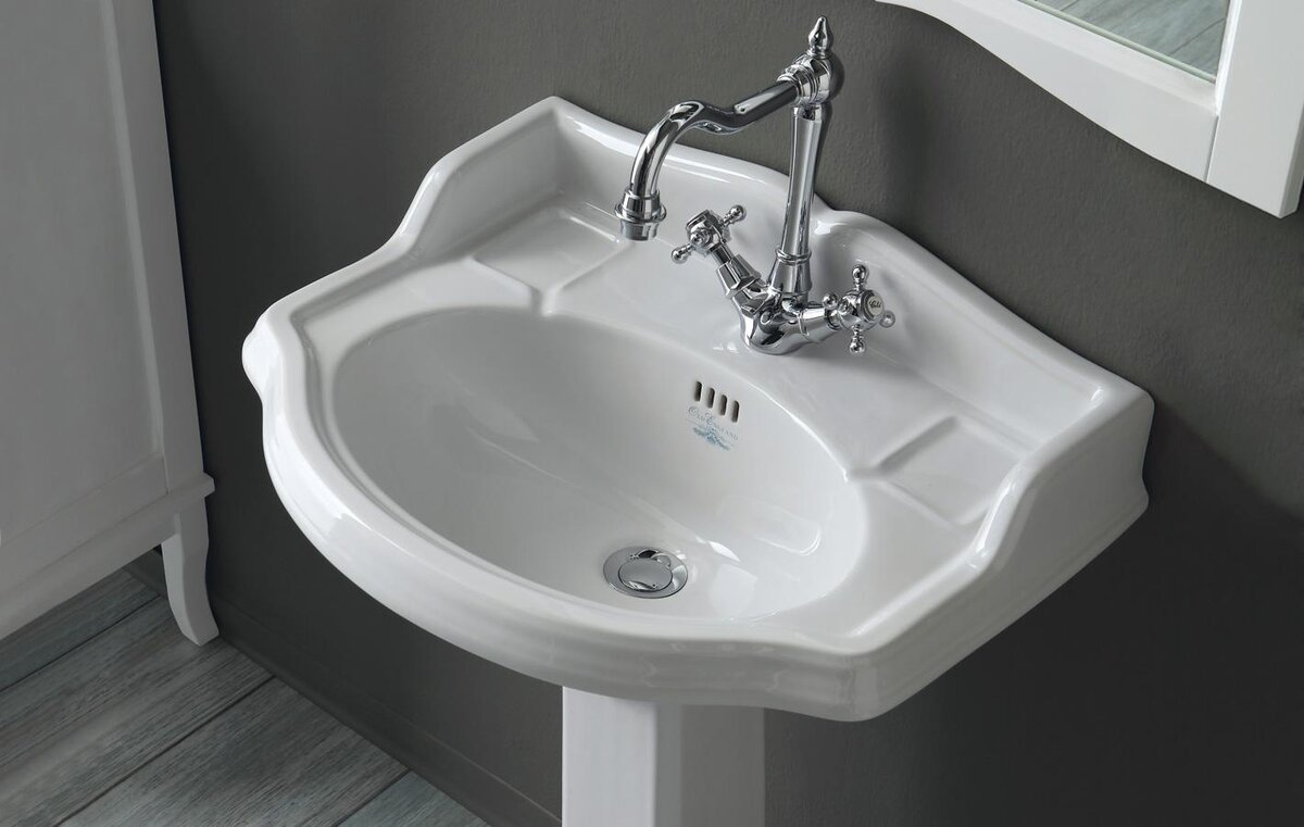 Lavabo Tıkanıklık Açma